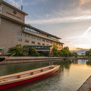 Kamenoi Hotel Yanagawa